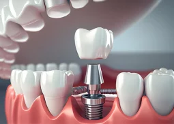 Implantológia Eurodent